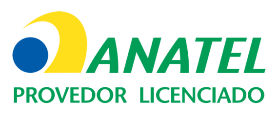 ANATEL - Provedor Licenciado